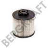 BERGKRAFT BK8600305 Fuel filter